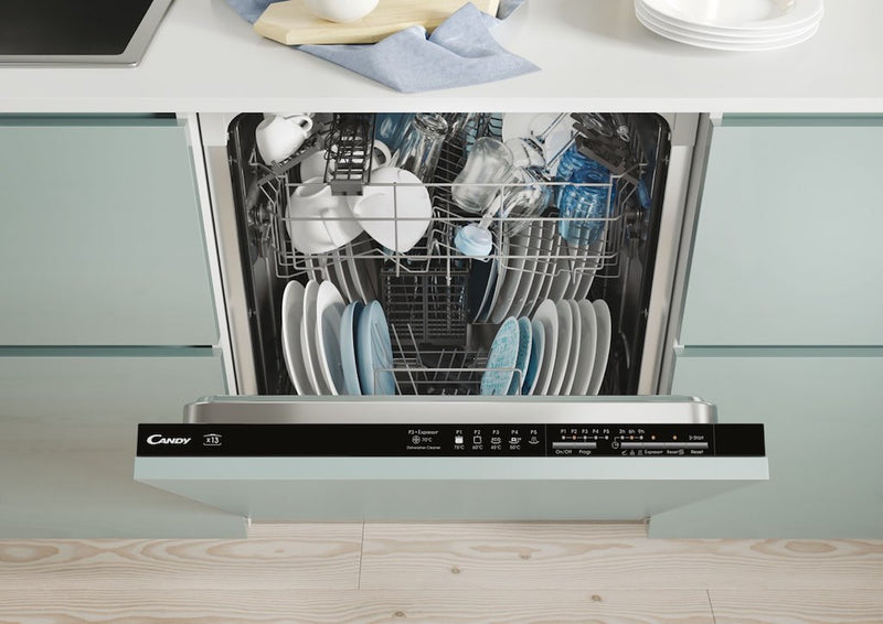 Candy CI 3D53L0B-80 Integrated Dishwasher (Discontinued)