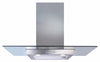 CDA ECN92SS 90cm Flat Glass Extractor Thumbnail