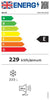Bosch GSN33VLEPG, Free-standing freezer (Discontinued) Thumbnail