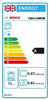 Bosch Series 2 HBA113BR0B, Built-in oven (Discontinued) Thumbnail