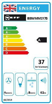 Neff N 90 I88WMM1Y7B, downdraft hood