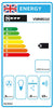 Neff N 50 V58NBS1L0, Induction hob with integrated ventilation system Thumbnail