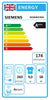 Siemens iQ 700 WQ46B2CXGB, heat pump dryer (Discontinued) Thumbnail
