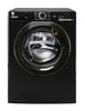 Hoover H3W592DBBE H-Wash 300 Freestanding 9kg 1500rpm Washing Machine - Black Thumbnail