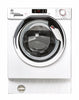 Hoover HBWS 48D2ACE 8kg 1400 Spin Integrated Washing Machine Thumbnail