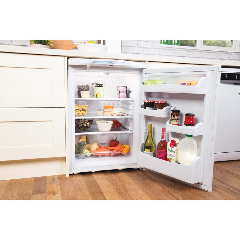 Hotpoint RLA36P 1 Fridge - White (Discontinued)
