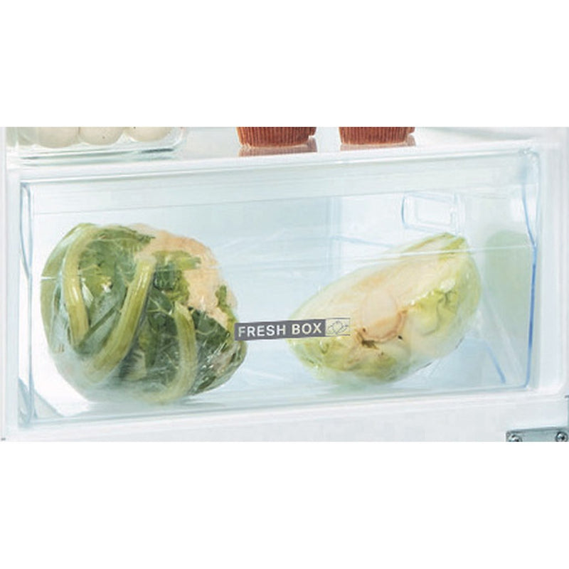 Whirlpool ART 6550 SF1 Built-In Fridge Freezer 273L (Discontinued)