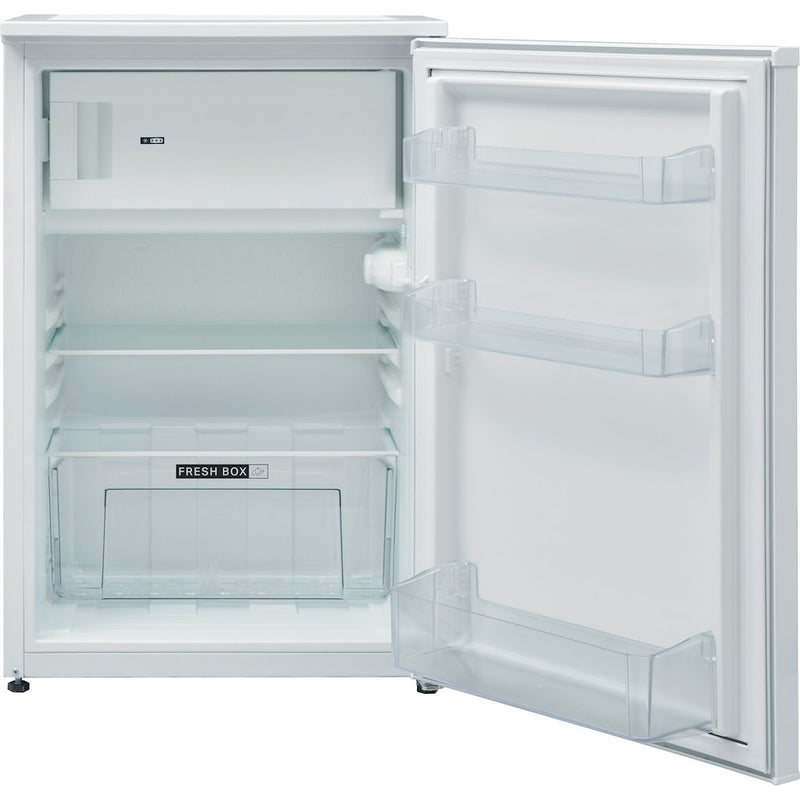 Whirlpool W55ZM 1110 W UK Larder Fridge 104L - White (Discontinued)