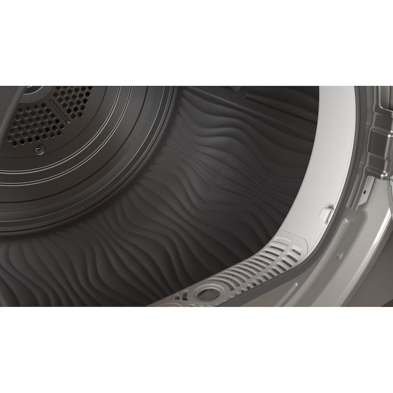 Hotpoint H3 D81GS UK Tumble Dryer - Graphite (Discontinued)