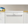Indesit D2F HK26 UK Freestanding 60cm Dishwasher - White Thumbnail