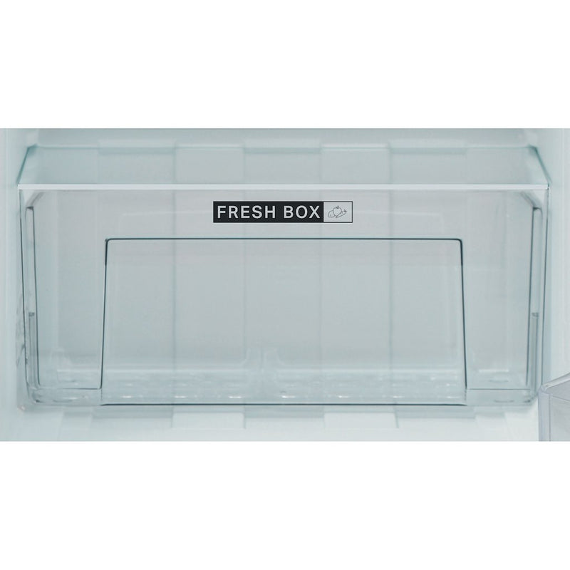 Whirlpool W55RM 1110 W 1 Fridge - White (Discontinued)