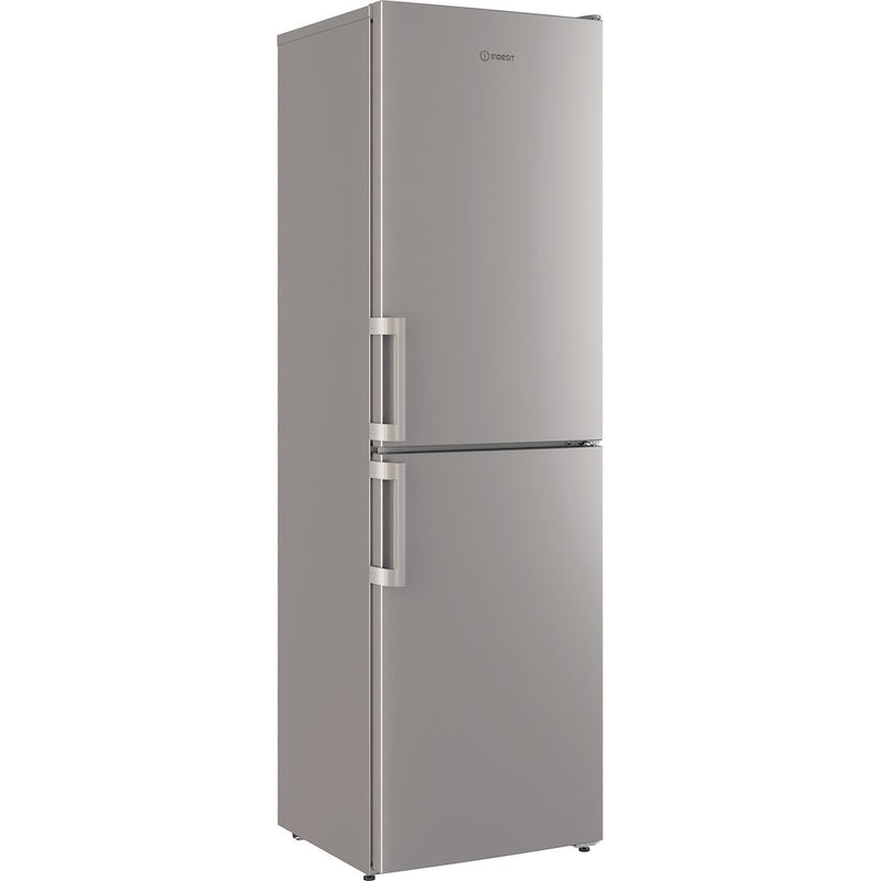 Indesit IB55732SUK Freestanding Fridge Freezer