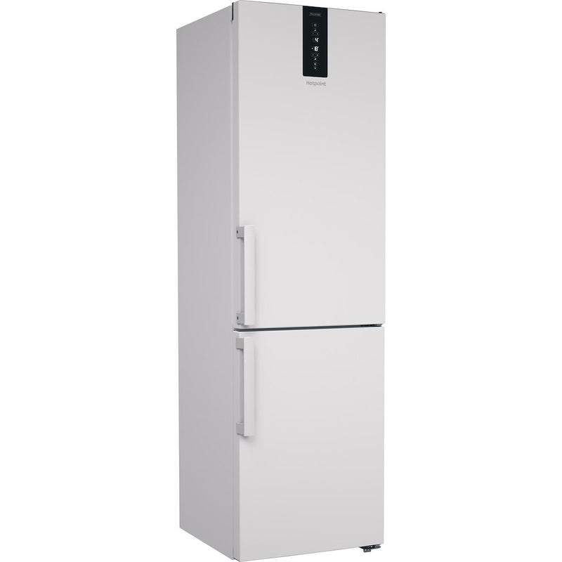 Hotpoint H7NT 911T W H 1 Fridge Freezer - White (Discontinued)