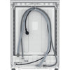 Hotpoint Maxi Space H7F HP43 X UK Freestanding 15 Place Settings Dishwasher Thumbnail