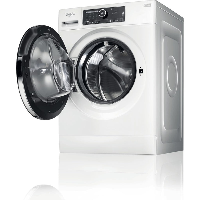 Whirlpool FSCR10432 10kg Washing Machine - White (Discontinued)