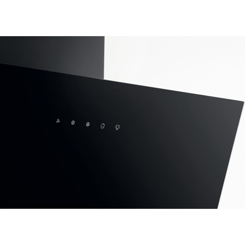 Indesit IHVP 62F LT K Built In Cooker Hood