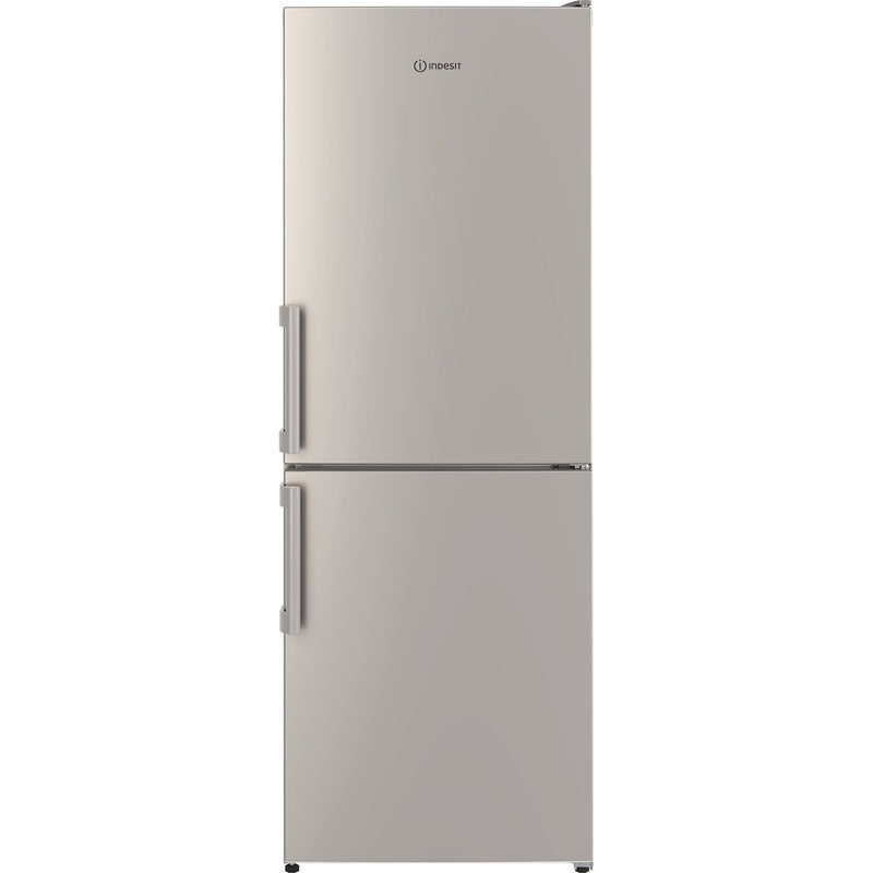 Indesit IB55532SUK Freestanding Fridge Freezer