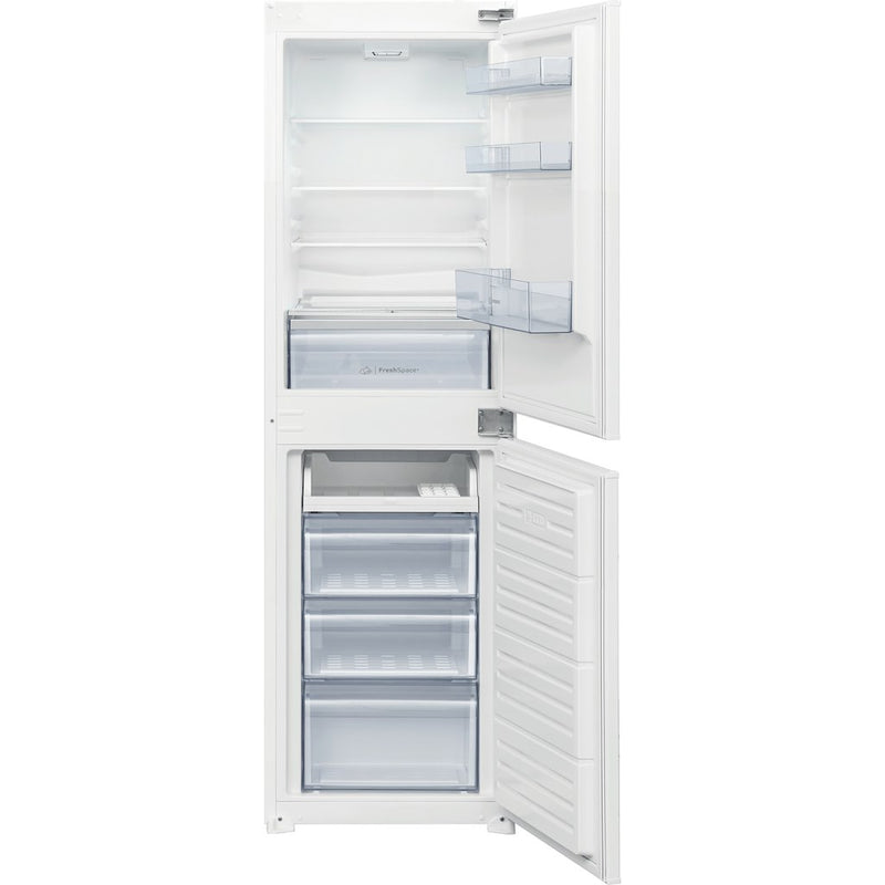 Indesit EIB150502D Built In Fridge Freezer (Discontinued)