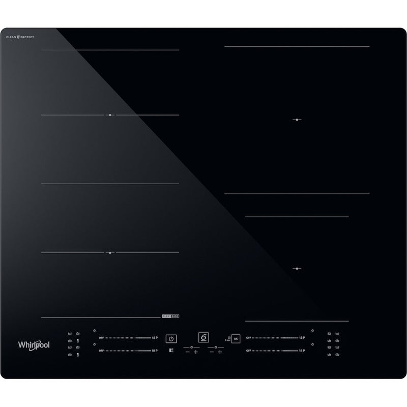 Whirlpool WF S3660 CPNE Induction Hob