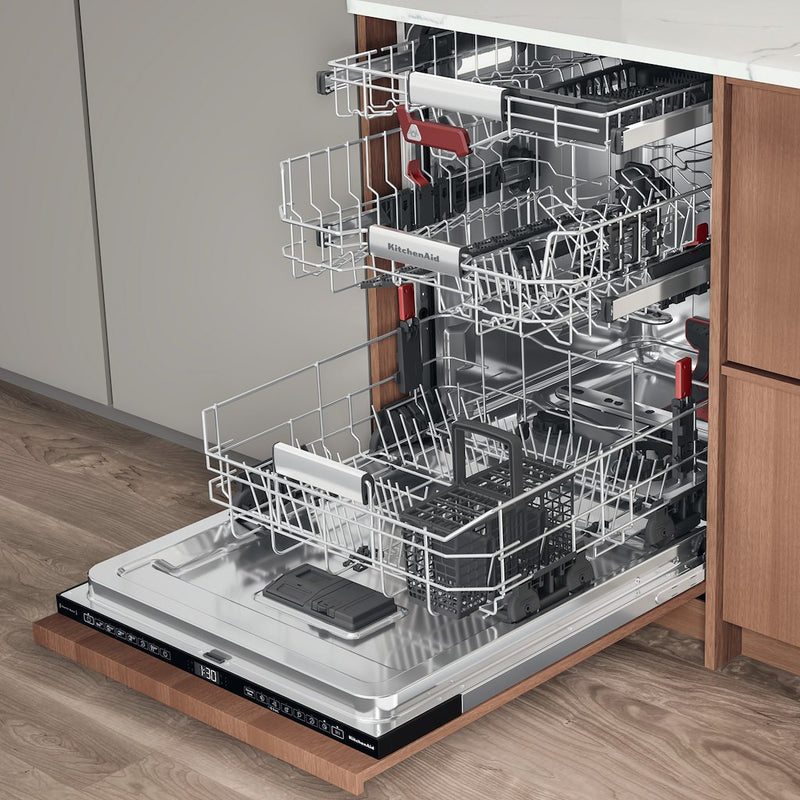 KitchenAid K8IHF58TUUK