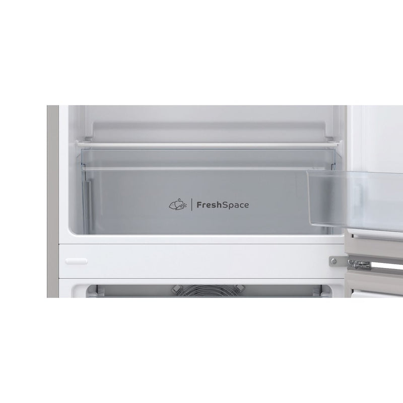 Indesit IB55732SUK Freestanding Fridge Freezer
