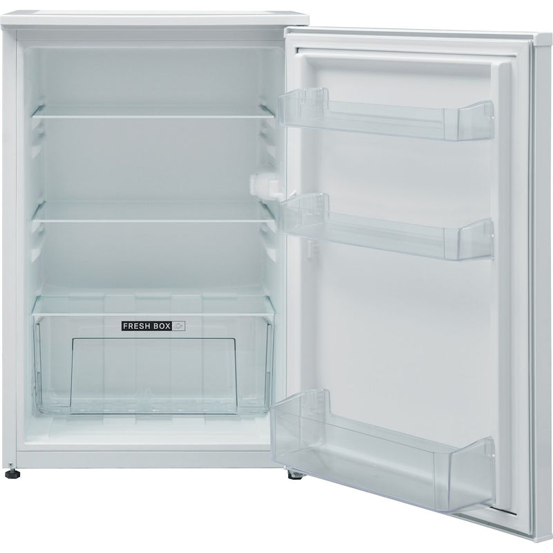 Whirlpool W55RM 1110 W 1 Fridge - White (Discontinued)