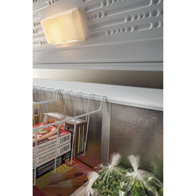 Hotpoint CS1A 300 H FA 1 Chest Freezer - White (Discontinued)