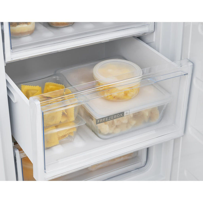Whirlpool W5811EWUK 1 Fridge Freezer - White (Discontinued)