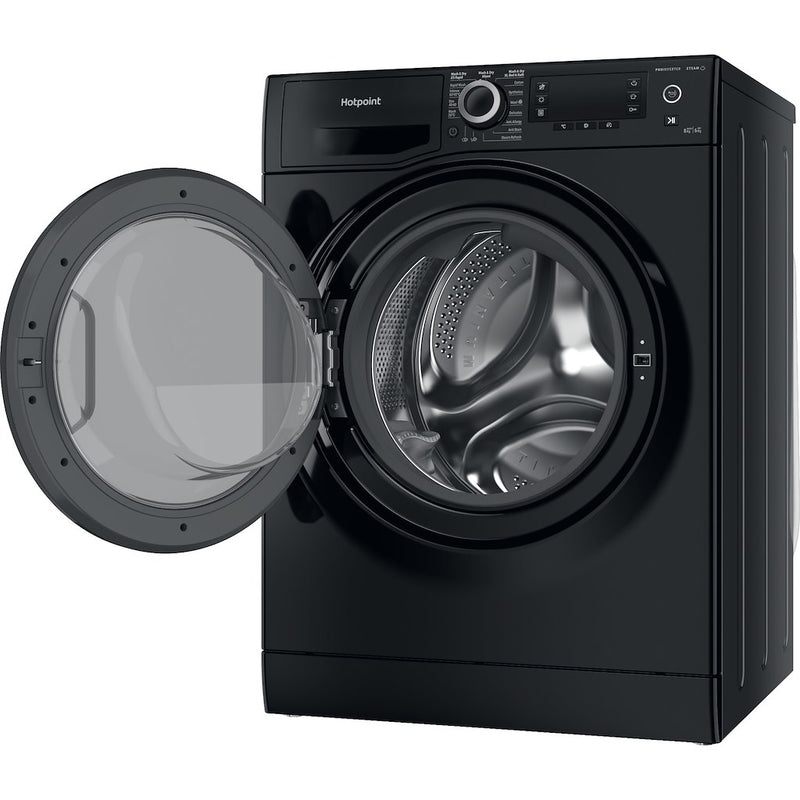Hotpoint NDD8636BDAUK Freestanding Washer Dryer (Discontinued)