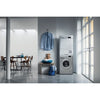 Indesit Innex BWE 71452 S UK N Washing Machine 7kg - 1400rpm - Silver Thumbnail