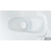 Indesit SI6 1 S 1 Fridge - Silver (Discontinued) Thumbnail