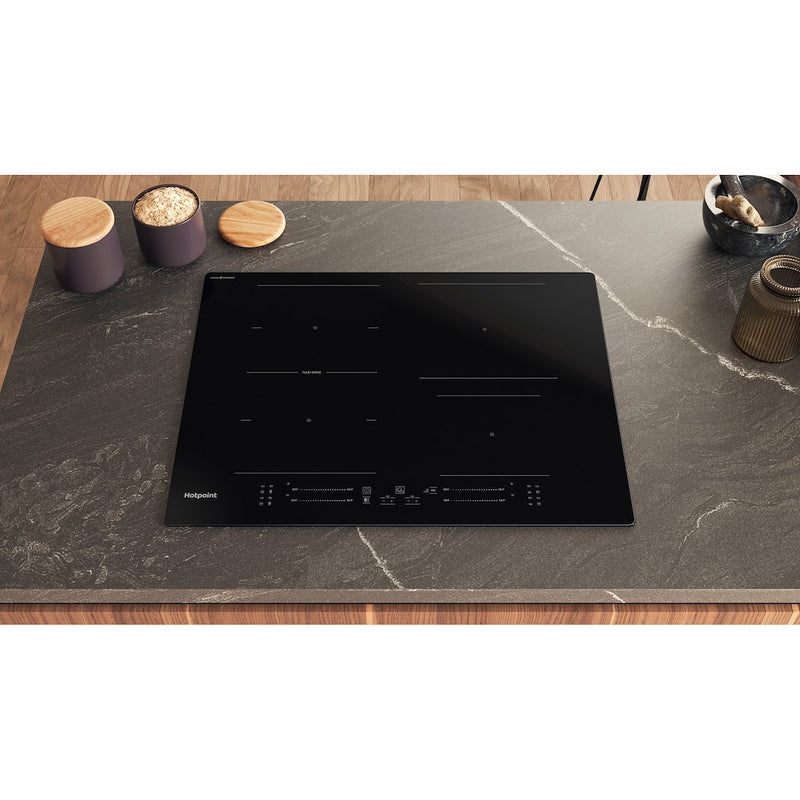 Hotpoint TS3565FCPNE 65cm Induction Hob (Discontinued)