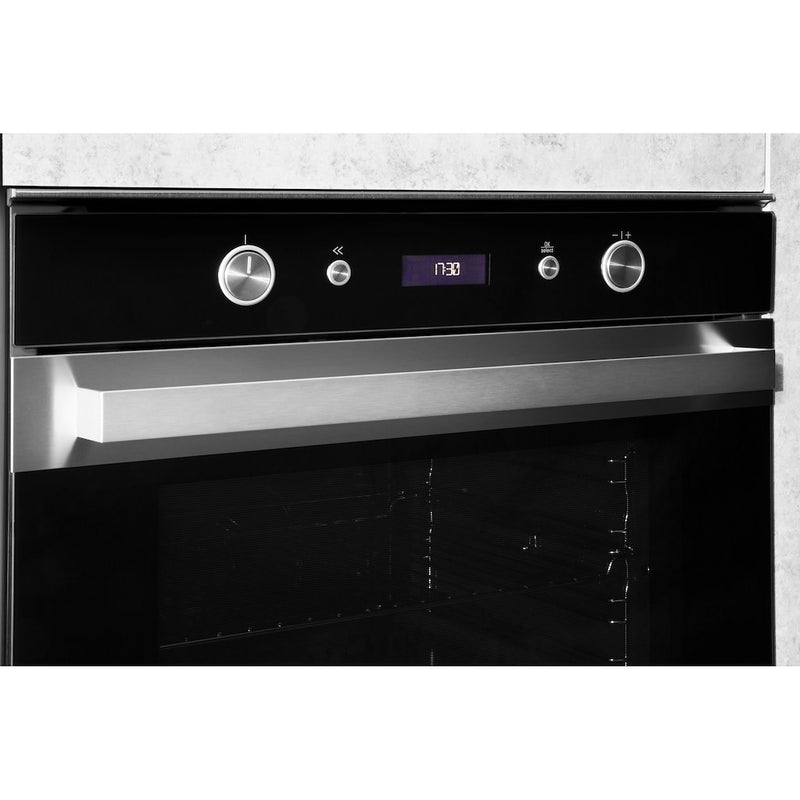 Hotpoint Class 6 SI6 864 SH IX Electric Single Built-in Oven - Stainless Steel (Discontinued)