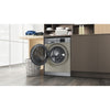 Hotpoint Anti-Stain NDB 8635 GK UK 8+6KG Washer Dryer with 1400 rpm - Graphite Thumbnail