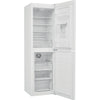 Hotpoint HBNF55182WAQUAUK Freestanding Fridge Freezer (Discontinued) Thumbnail