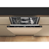 Whirlpool W7I HT40 TS UK Built In 15 Place Setting Dishwasher (Discontinued) Thumbnail