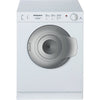 Hotpoint NV4D 01 P (UK) Tumble Dryer - White Thumbnail