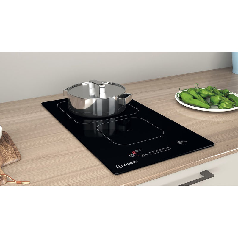 Indesit IS19Q30NE Induction Domino Hob
