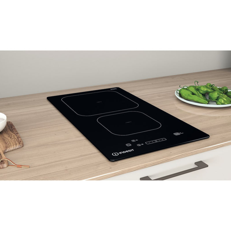 Indesit IS19Q30NE Induction Domino Hob