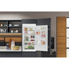 Hotpoint HTC18T112 Built in Fridge Freezer Thumbnail
