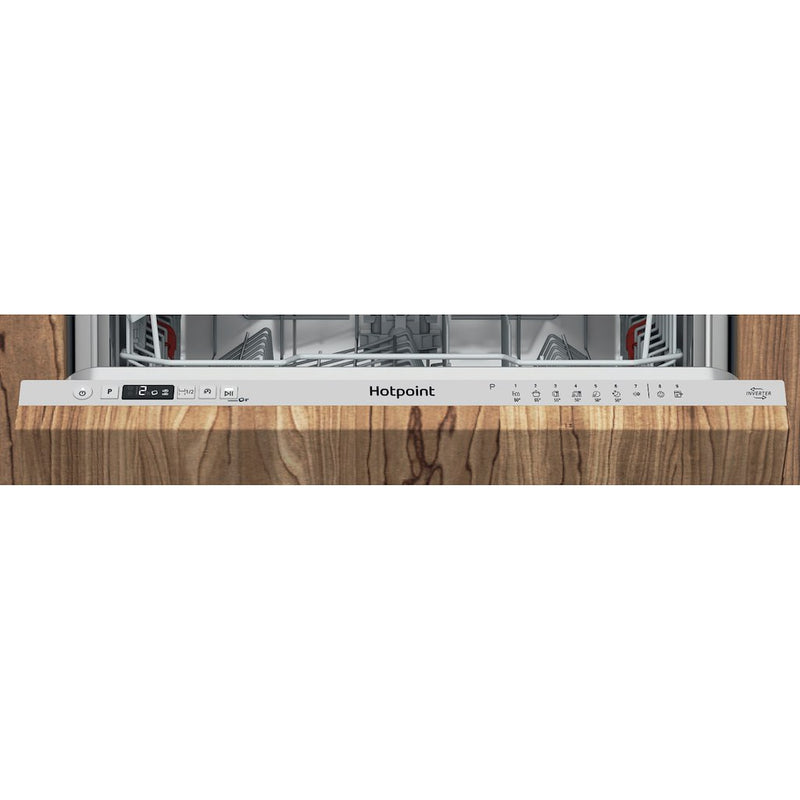 Hotpoint H2IHD526 Built-In 60cm Dishwasher (Discontinued)