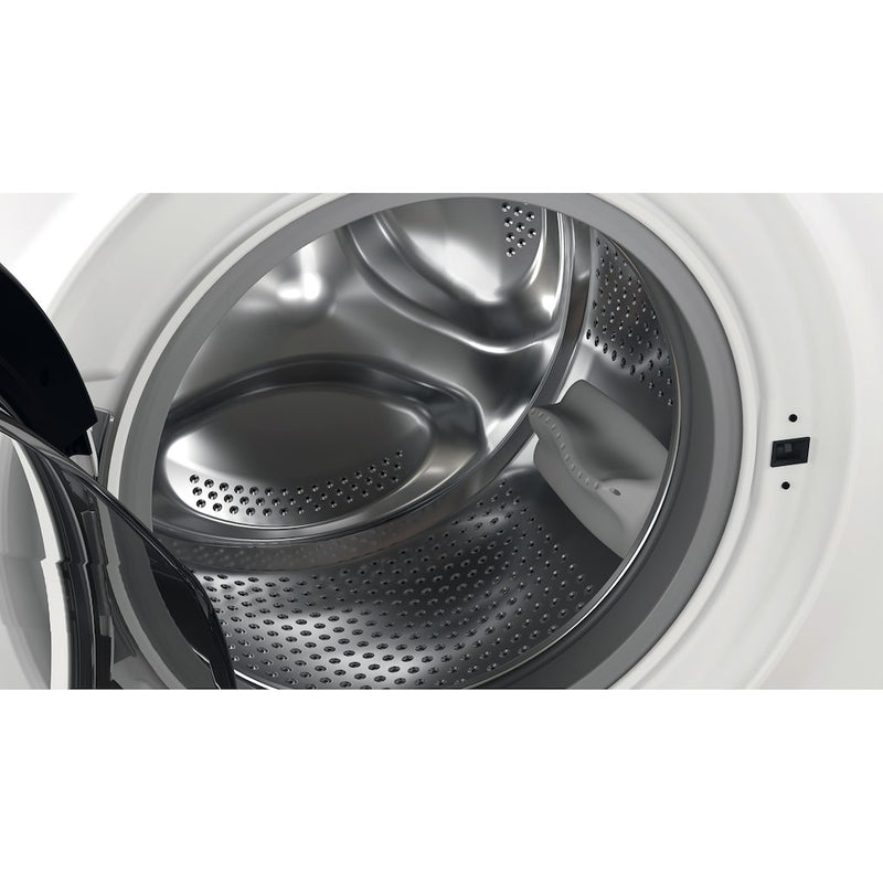 Hotpoint NSWM965CWUKN Freestanding Washing Machine (Discontinued)