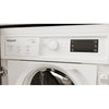 Hotpoint BI WDHG 861484 UK Integrated Washer Dryer Thumbnail