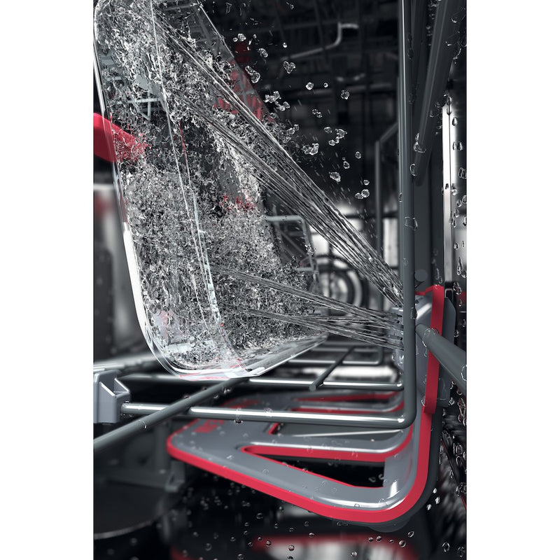 Whirlpool SupremeClean WIO 3O33 PLE S UK Built-In Dishwasher 14 Place Settings (Discontinued)