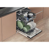 Hotpoint H7I HP42 L UK Built in 15 Place Settings Dishwasher Thumbnail