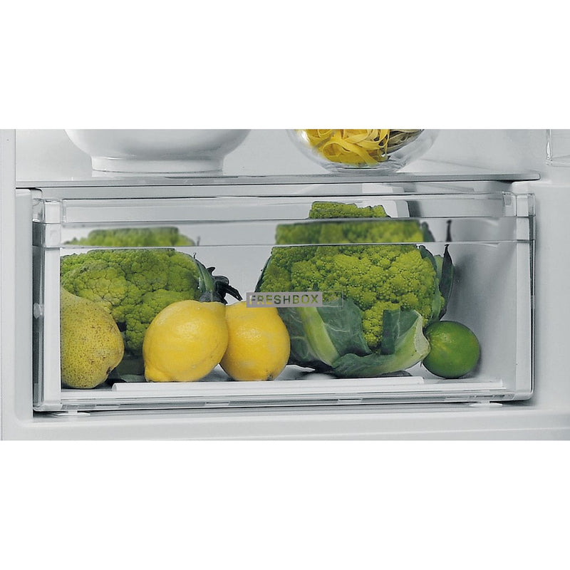 Whirlpool W5821EWUK fridge freezer (Discontinued)