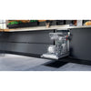 Hotpoint HSIC 3M19 C UK N Dishwasher - Silver Thumbnail