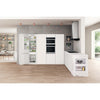 Whirlpool WHC20T322UK built in Fridge Freezer - Discontinued Thumbnail