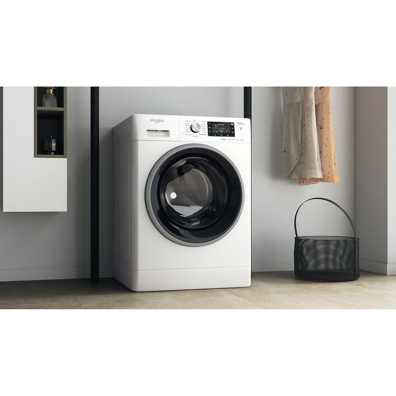 Whirlpool FFD11469BSVUK Washing Machine (Discontinued)