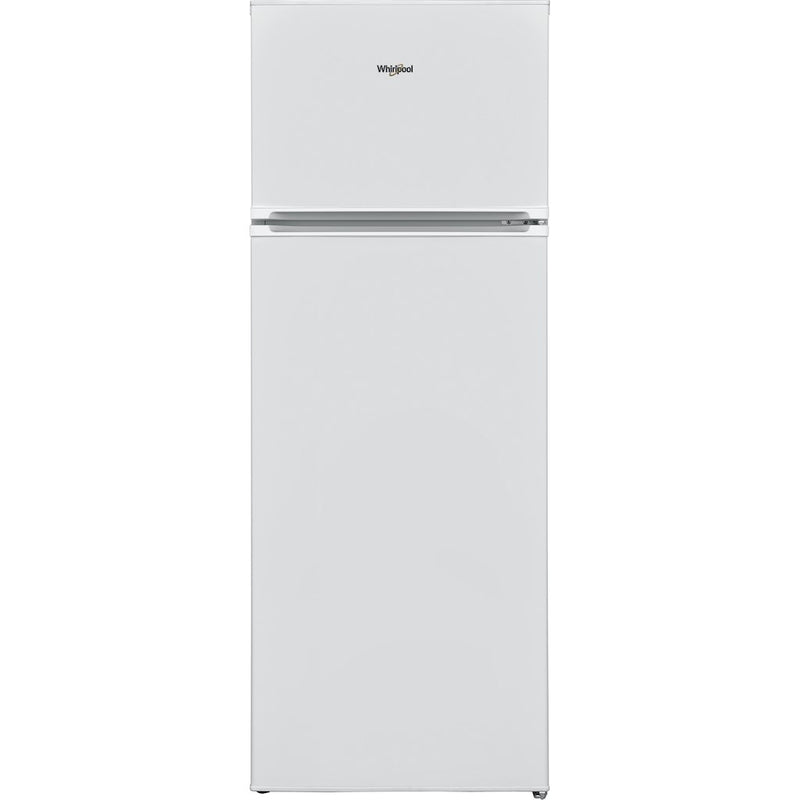 Whirlpool W55TM4120WUK Freestanding Fridge Freezer (Discontinued)